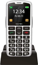 Bea-fon SL260 (без зарядного пристрою) Black/Silver