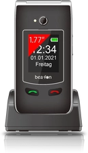 Bea-fon SL645 Plus Black/Silver