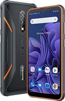 Blackview BV5200 Pro orange