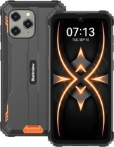 Blackview BV5300 Pro Black/Orange