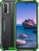 Blackview BV7100 Navy Green