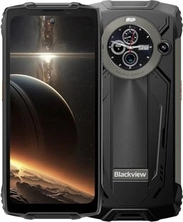 Blackview BV8200 Black