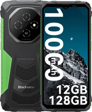 Blackview Fort 1 128GB Black/Green