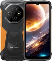 Blackview Fort 1 256GB Black/Orange
