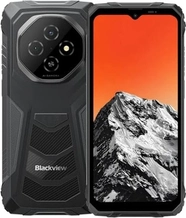 Blackview Fort 1 128GB Black