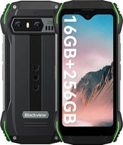 Blackview N6000 Black/Green