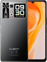 Cubot P90 Black
