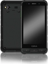 Cyrus CS45 XA Black