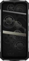 Doogee Fire 5 Ultra Black/Gray