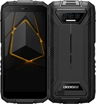 Doogee S41 Classic Black