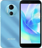 Doogee X97 Pro Ocean Blue