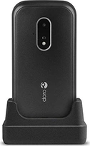 Doro 7030 Black