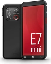 Emporia SMART.7mini Black
