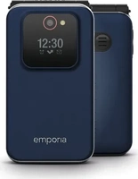 Emporia Joy Blue