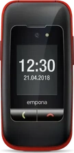 Emporia One (V200.v3) Black/Red