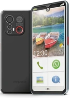 Emporia SMART.6 Black