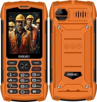 Evolveo StrongPhone H1 Orange