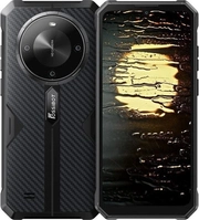 Fossibot F105 Carbon Black