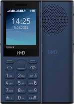 HMD 130 Music Blue