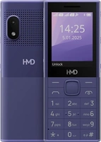 HMD 150 Music Violet