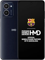 HMD Pulse Pro 128GB Black Ocean