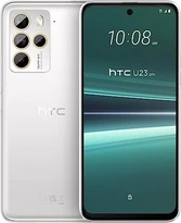 HTC U23 Pro Snow White