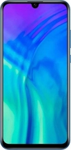 Honor 20 Lite phantom blue