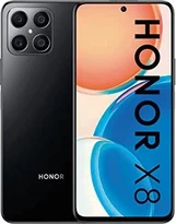 Honor X8 Midnight Black