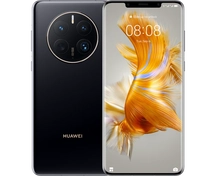 Huawei Mate 50 Pro Black