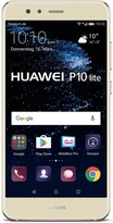 Huawei P10 Lite Dual-SIM 32GB/4GB gold