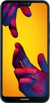 Huawei P20 Lite Dual-SIM Black
