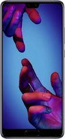Huawei P20 Dual-SIM 128GB twilight
