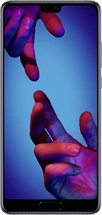 Huawei P20 Dual-SIM 64GB twilight