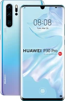 Huawei P30 Pro Dual-SIM 128GB/6GB breathing crystal