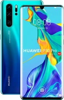 Huawei P30 Pro Dual-SIM 256GB aurora