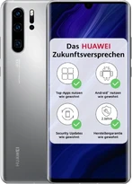 Huawei P30 Pro New Edition Dual-SIM silver frost