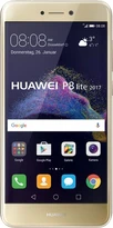 Huawei P8 Lite (2017) Dual-SIM gold