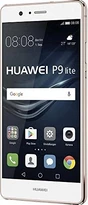 Huawei P9 Lite Dual-SIM 16GB/3GB rosegold