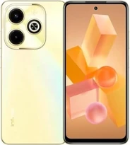 Infinix Hot 40 Pro 256GB Horizon Gold