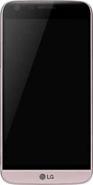 LG G5 H850 pink
