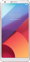 LG G6 H870 White