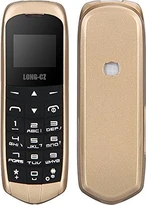 Long-CZ J8 gold
