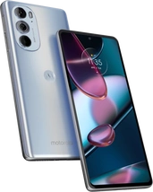 Motorola Edge 30 Pro 256GB Stardust White
