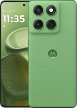 Motorola Edge 60 256GB/12GB PANTONE Shamrock