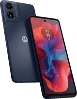 Motorola Moto G04s 128GB Concord Black
