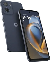 Motorola Moto G05 256GB/8GB Denim Blue