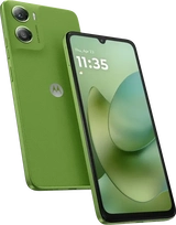 Motorola Moto G06 256GB/8GB PANTONE Tendril