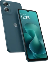 Motorola Moto G06 256GB/8GB PANTONE Tapestry