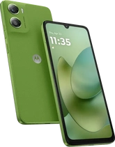 Motorola Moto G06 256GB/4GB PANTONE Tendril