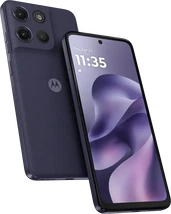 Motorola Moto G17 Power 256GB PANTONE evening blue